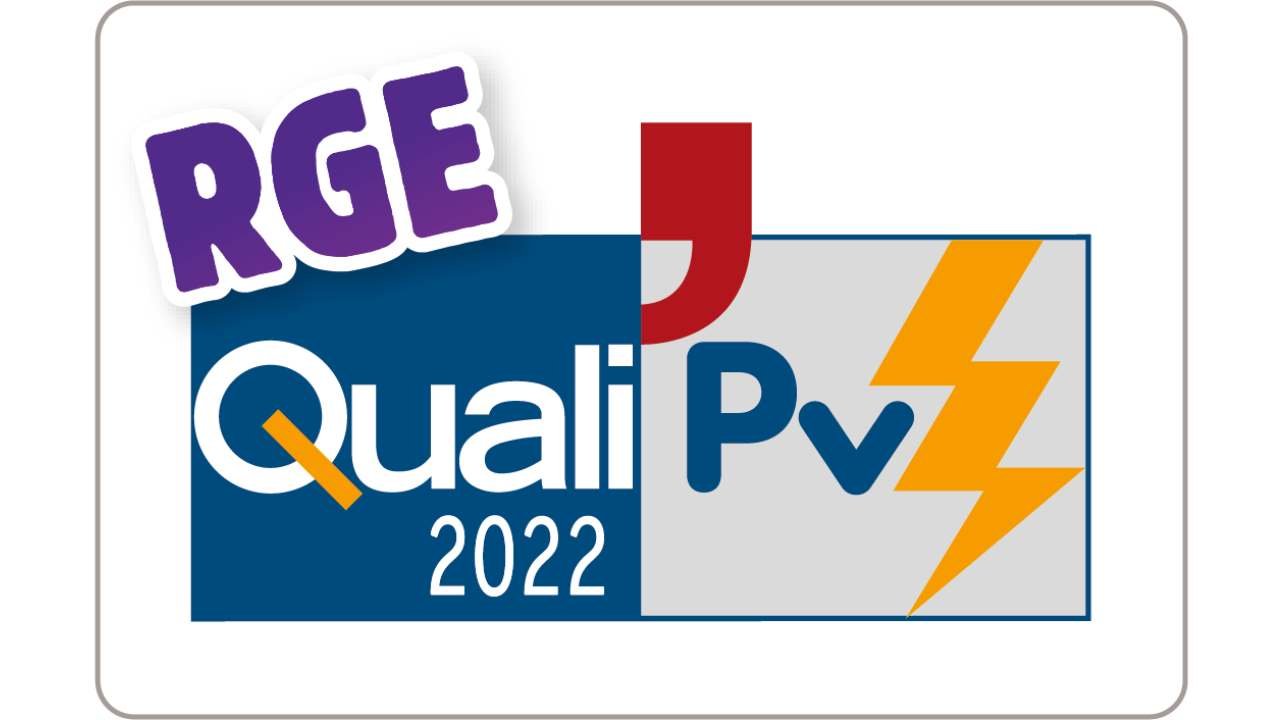 RGE QualiPV
